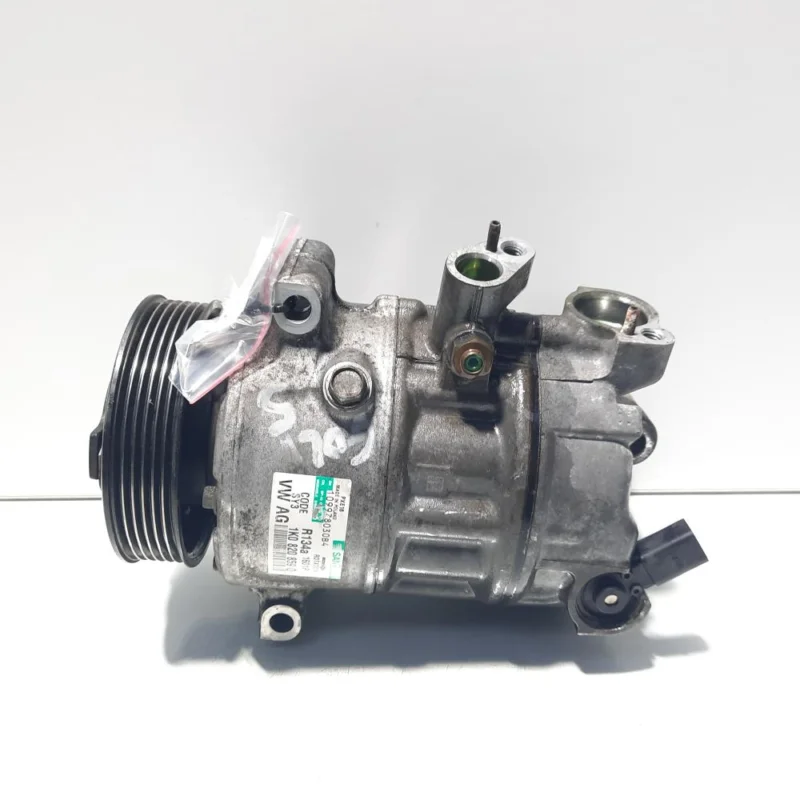 Ofertă de sezon Compresor clima, cod 1K0820859Q, VW, 2.0 TDI, BMM (idi:504442)