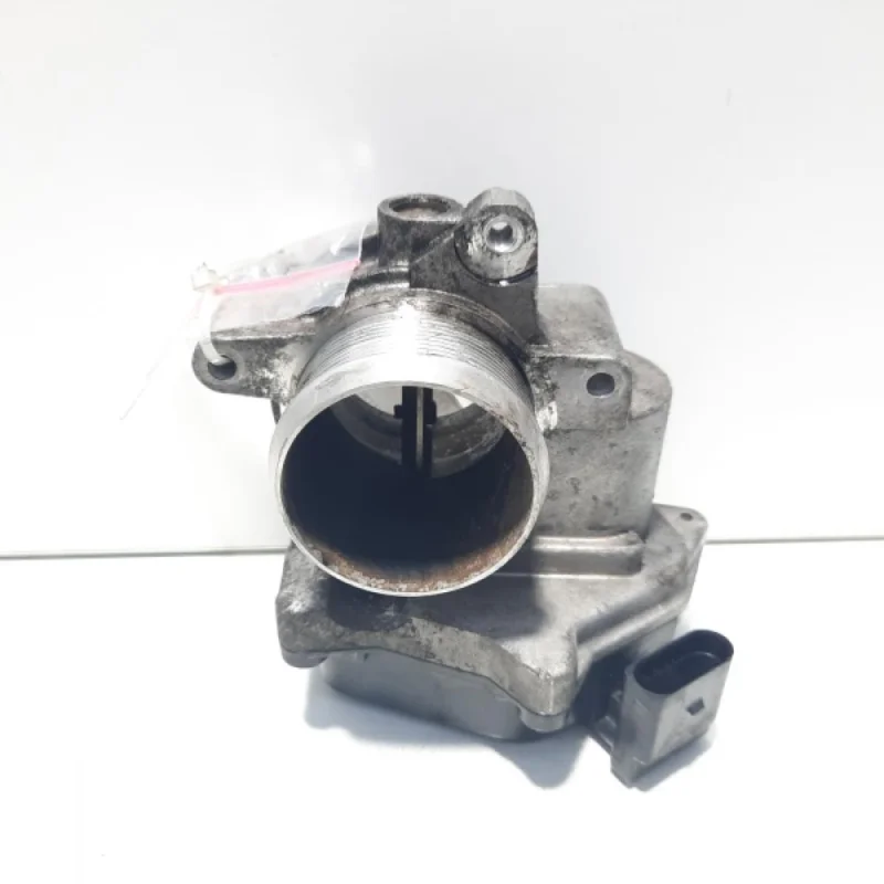 Clapeta acceleratie, cod 03L128063J, Skoda, 1.6 TDI, CAY (idi:504706) Retur ușor