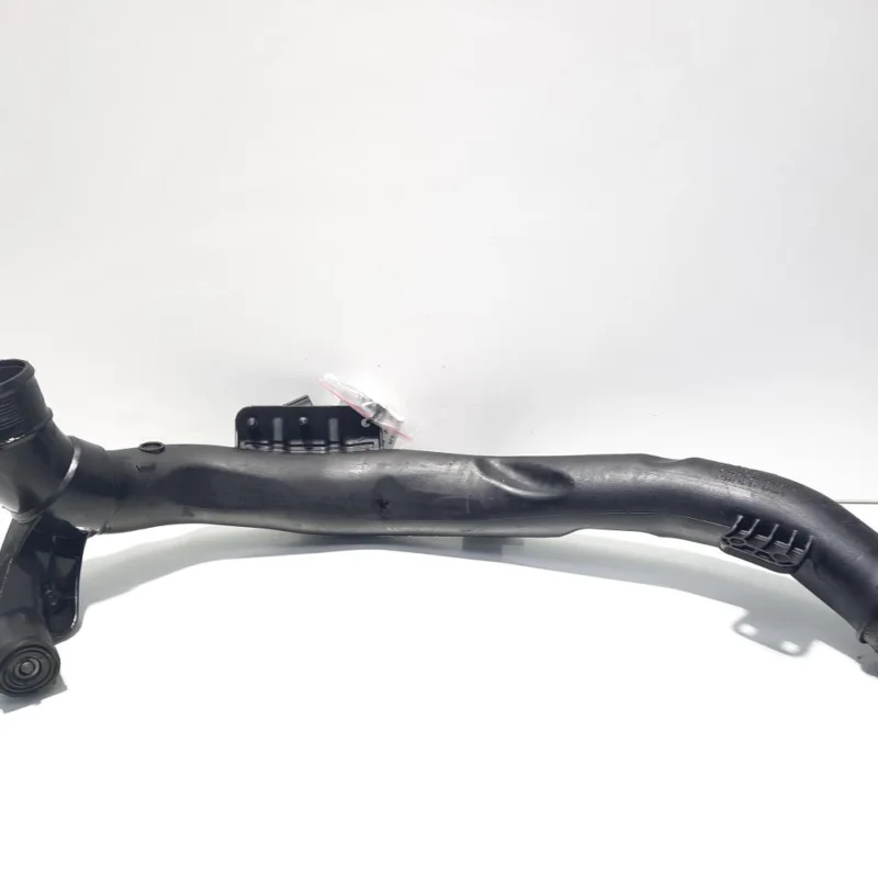 Tub intercooler, cod 5N0145840G, VW, 2.0 TDI, CFF (idi:504686) Cumpărături sigure