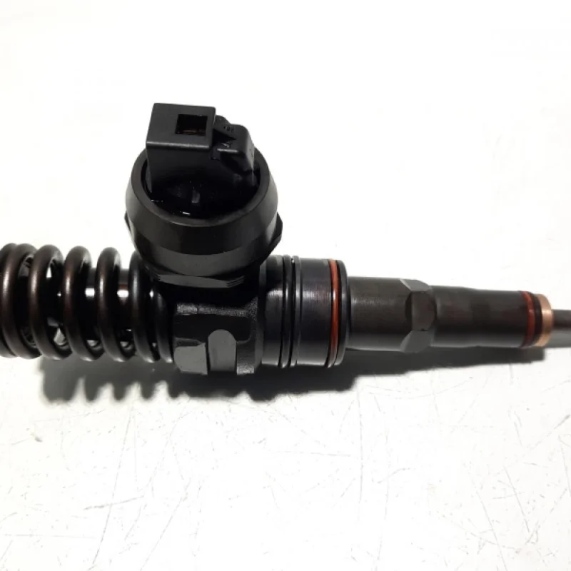 Retur gratuit Injector, cod 038130073AR, BPT, 0414720214, Skoda Superb I (3U4) 1.9 TDI, AVF (id:506914)