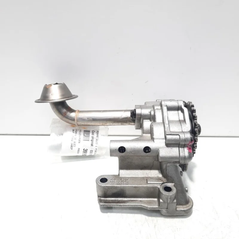 Pompa ulei, cod 03G115105, Skoda, 2.0 TDI, BKD (idi:399635) Reducere