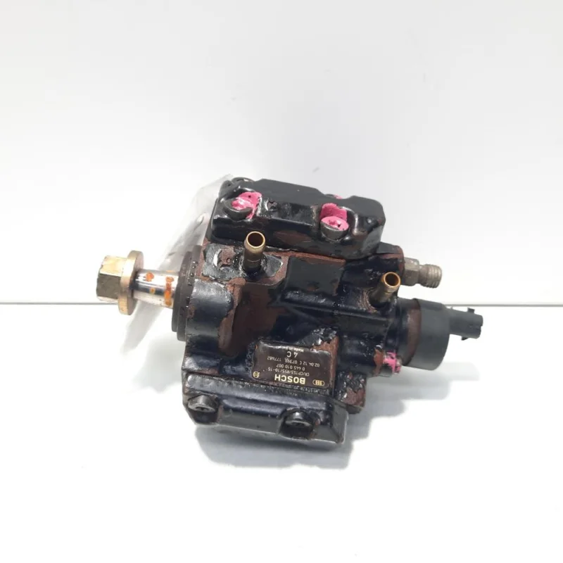 Lichidare de stoc Pompa inalta presiune, cod 0445010007, Fiat, 1.9 JTD, 223B1000 (idi:387338)