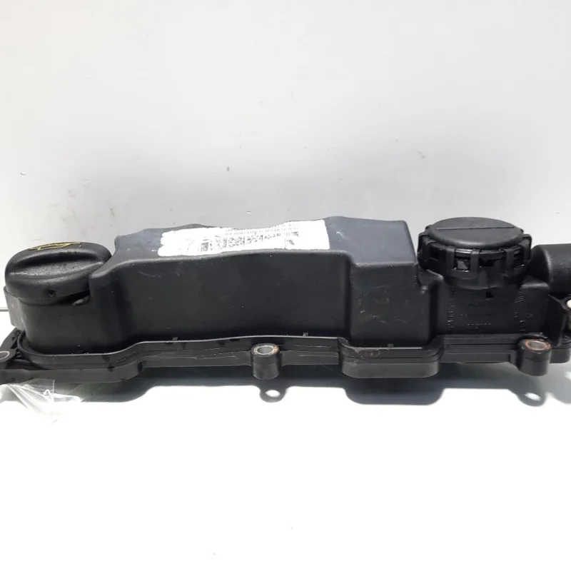 Comandă acum Capac culbutori, cod 9651815680A, Peugeot 307 SW, 1.6 HDI, 9HZ (id:507510)