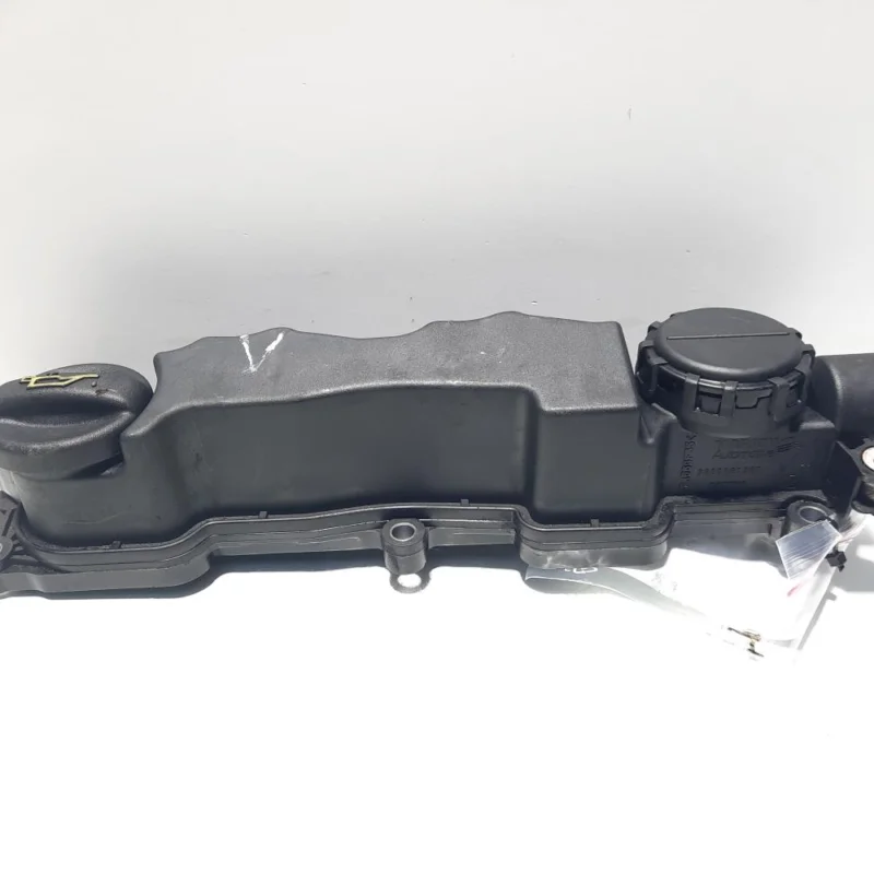 Nu rata Capac culbutori, cod 9660281080A, Citroen, 1.6 HDI, 9HX (idi:504835)