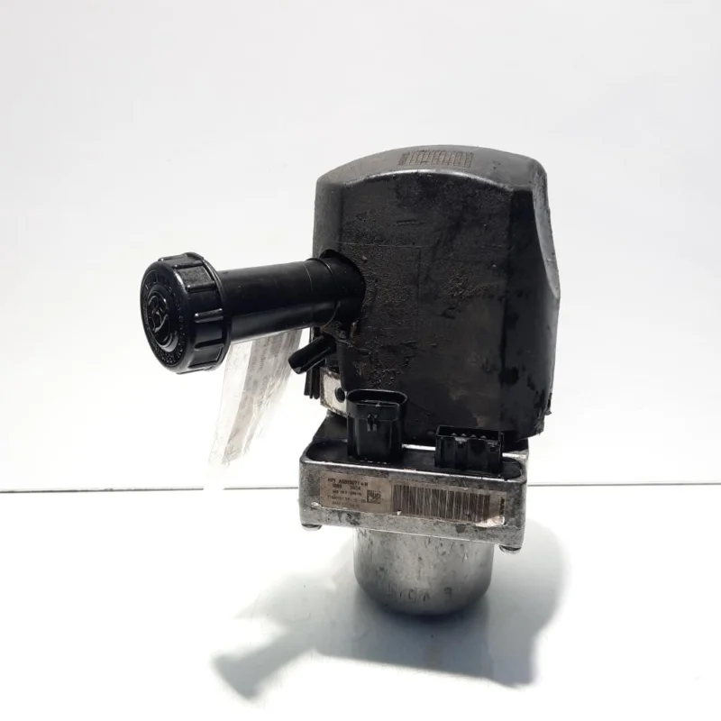 Expediere rapidă Pompa servo directie HPI, cod 9655792180, Peugeot 407 SW, 1.6 HDI, 9HZ (id:506520)