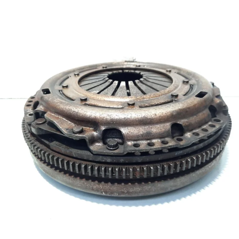 Volanta masa dubla cu placa presiune, Vw Golf 4 (1J1) 1.9 TDI, ASZ, 6 vit man (id:507248) Ofertă limitată