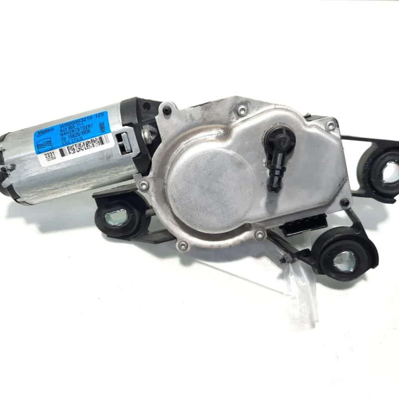 Motoras stergator haion, cod 6J3955711, Seat Ibiza 5 ST (6J8) (id:507120) Retur ușor