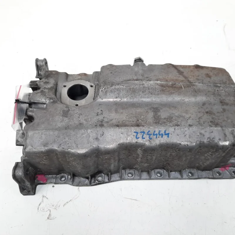 Mai ieftin Baie ulei cu senzor, cod 038103603AG, Seat, 1.9 TDI, BXF (idi:504206)