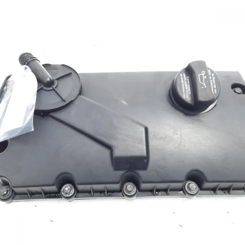 Capac culbutori, cod 038103469R, Vw Passat (3B3) 1.9 TDI, AWX (id:507203) Mai ieftin