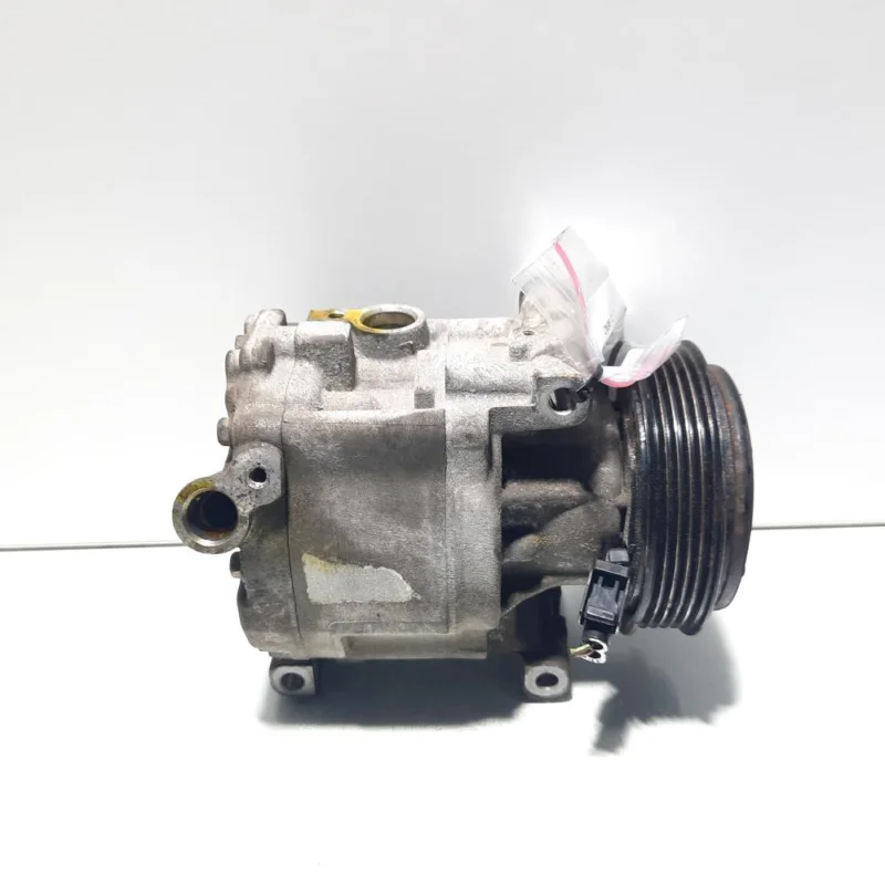 Compresor clima, cod 5A7875000, Fiat, 1.2 benz, 188A4000 (idi:504824) Expediere rapidă
