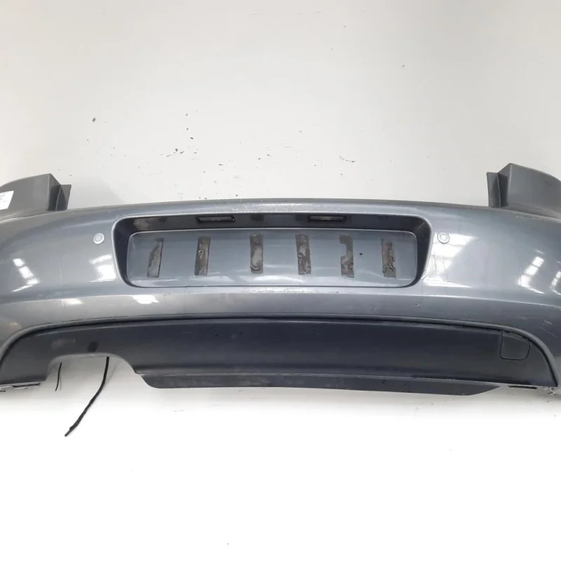 Bara spate cu loc de senzori, cod 5K6807521M, Vw Golf 6 (5K1) (id:507167) Retur gratuit