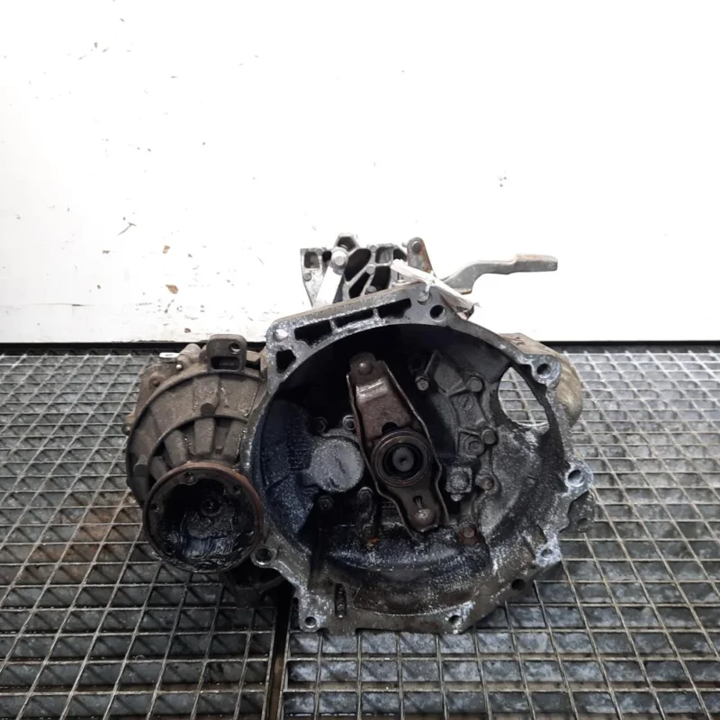 Ofertă Cutie viteze manuala, cod JCX, VW, 1.9 TDI, BXE, 5 vit man (pr;110747)