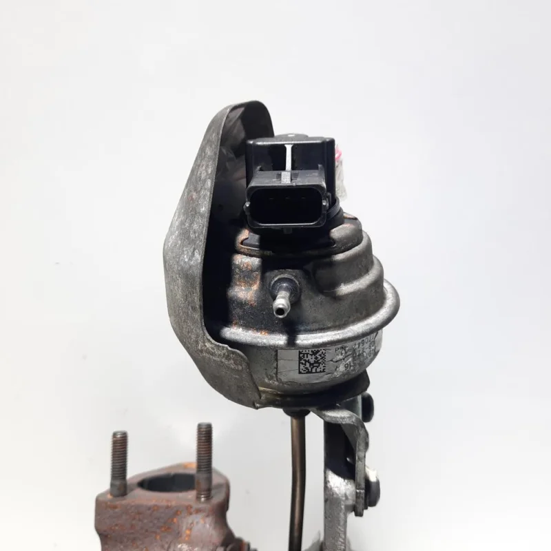 Calitate înaltă Supapa turbo electrica, Opel Insignia A Combi, 2.0 CDTI, A20DTH (id:506127)