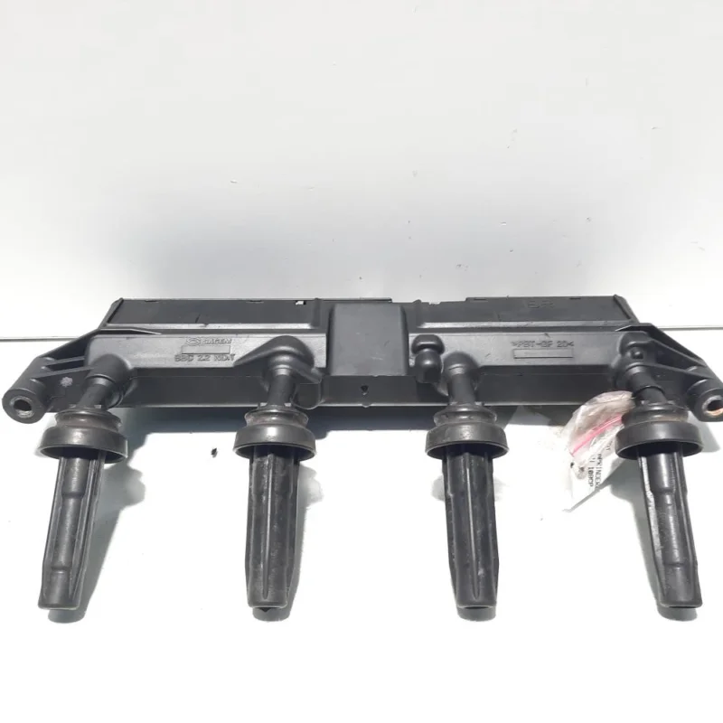 Bobina inductie cod 9635864880, Peugeot 307, 1.6 B, NFU (id:506139) Discount