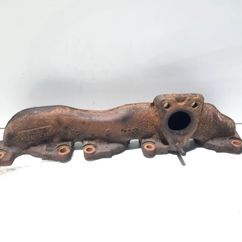 Cumpără online Galerie evacuare, cod GM55565985, Opel Astra J, 2.0 CDTI, A20DTH (id:506136)