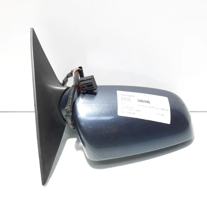 Oglinda electrica dreapta fata, Audi A6 Avant (4F5, C6) (id:506946) Comandă acum