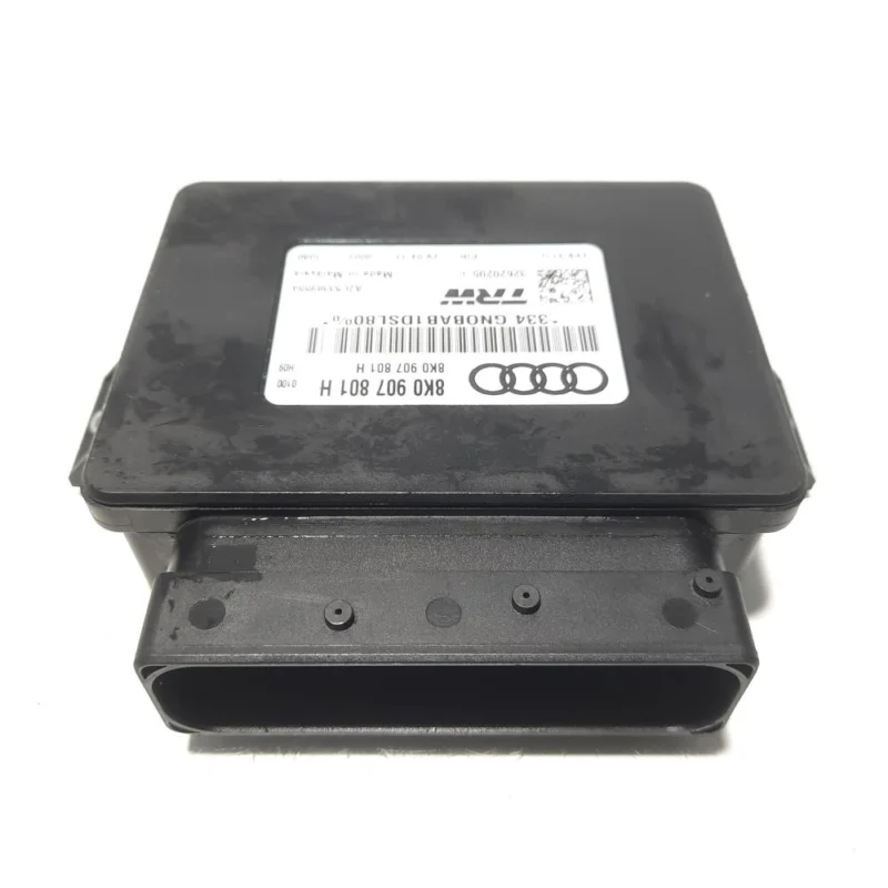 Calculator frana de mana, cod 8K0907801H, Audi A5 Sportback (8TA) (id:506787) Plată securizată