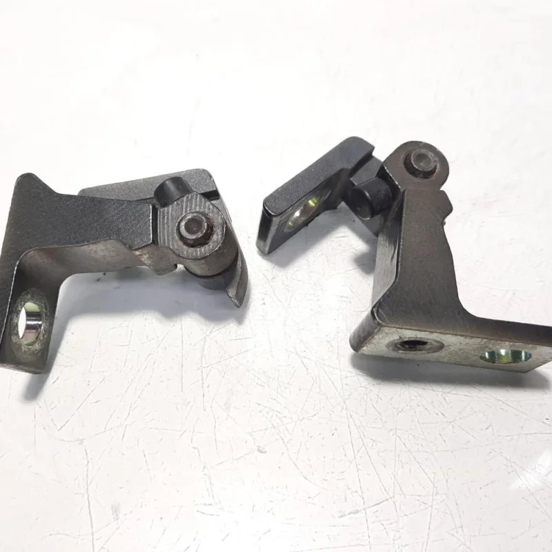 Set balamale dreapta fata, Seat Ibiza 5 Sportcoupe (6J1) (id:506701) Ultima șansă