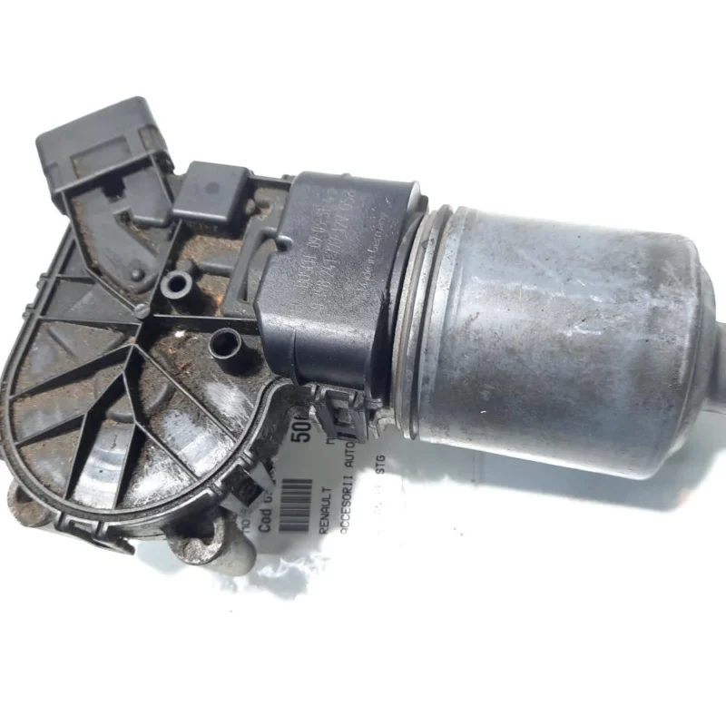 Ieftin Motoras stergatoare fata, cod 0390241777, Renault Modus (id:506427)