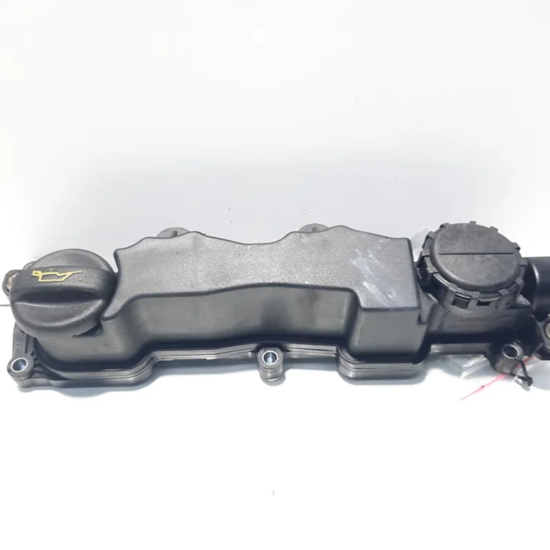 Preț mic Capac culbutori, cod 9651815680A, Peugeot, 1.6 HDI, 9HZ (idi:504675)