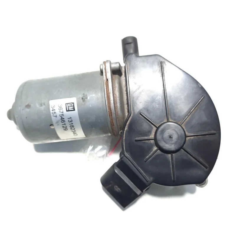 Cumpără online Motoras stergatoare fata, cod GM13182340, Opel Corsa D (id:506456)