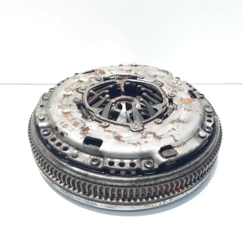 Comandă acum Volanta masa dubla cu placa presiune, VW, 1.9 TDI, BLS, 5 vit man (idi:504819)