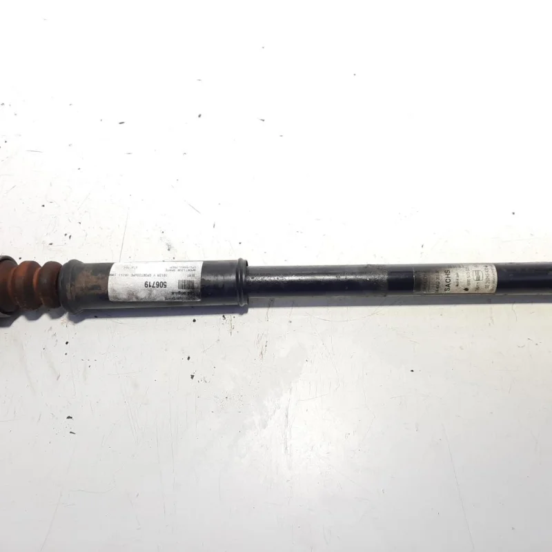 Amortizor spate, Seat Ibiza 5 Sportcoupe (6J1) 1.2 TDI, CFW (id:506719) Ofertă specială