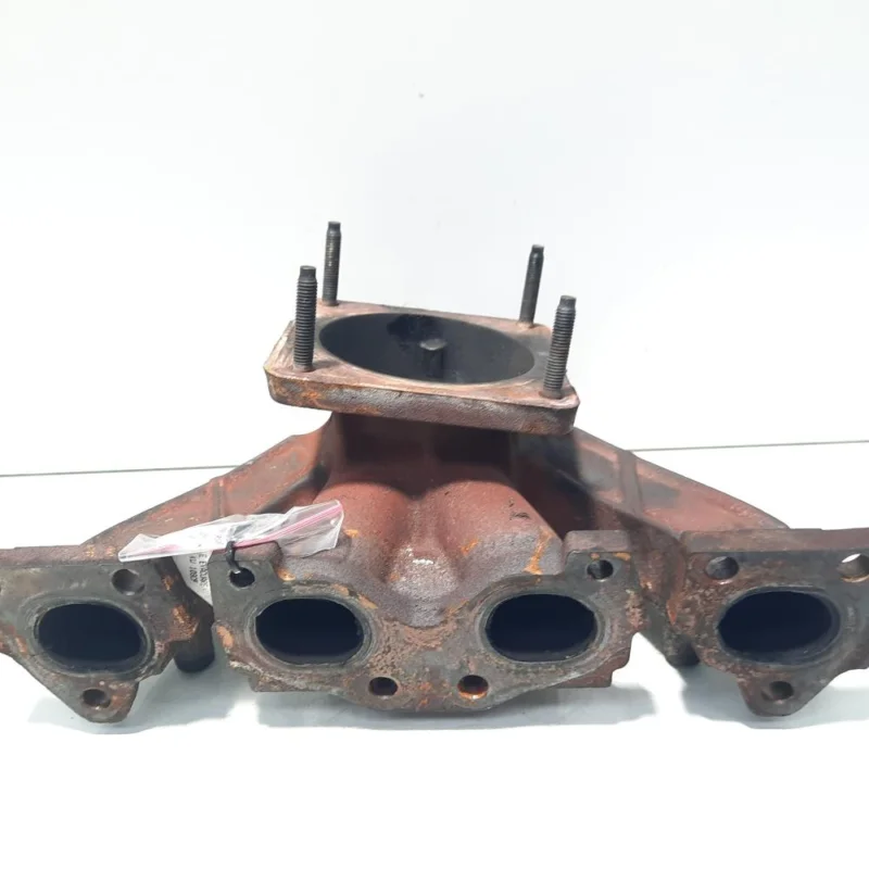 Retur ușor Galerie evacuare, Peugeot, 1.6 benz, NFU (idi:504760)