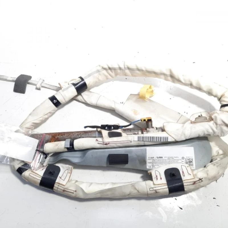 Airbag cortina stanga, cod 5N0880741K, Vw Tiguan (5N) (id:505971) Ofertă de sezon