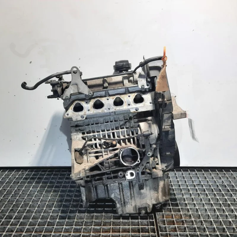 Transport gratuit Motor, cod BBY, Seat, 1.4 benz (pr:110747)