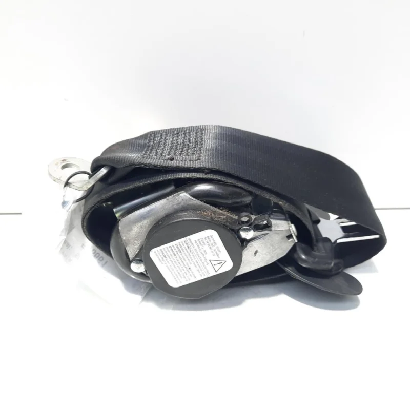 Centura dreapta fata cu capsa, cod 5P0857706B, Seat Altea XL (5P5, 5P8) (id:506661) Reducere de preț