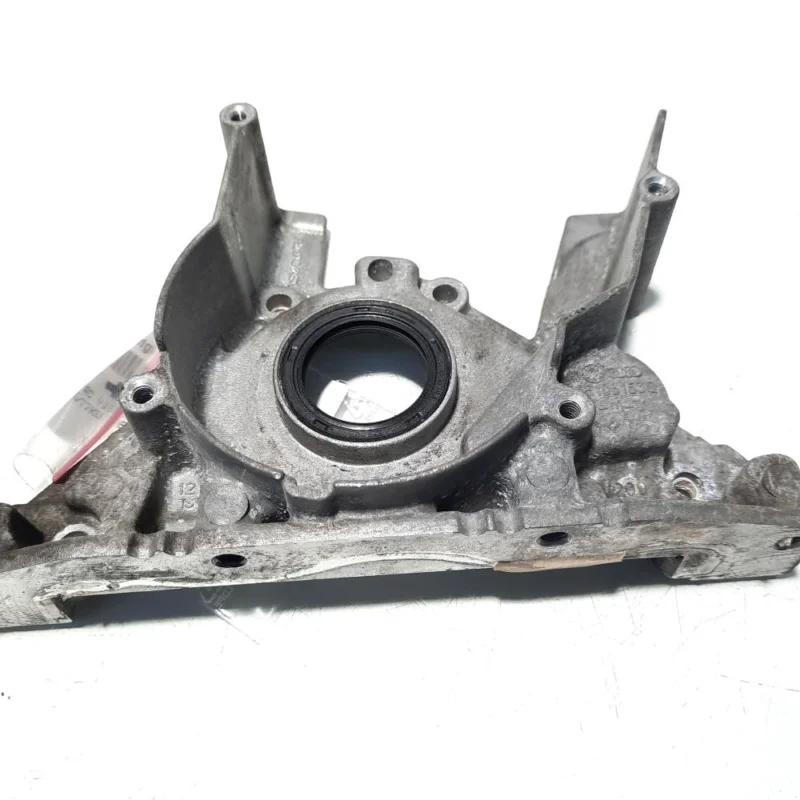 Capac vibrochen, cod 038103153Q, Skoda, 1.9 TDI, BXE (idi:504887) Promoție