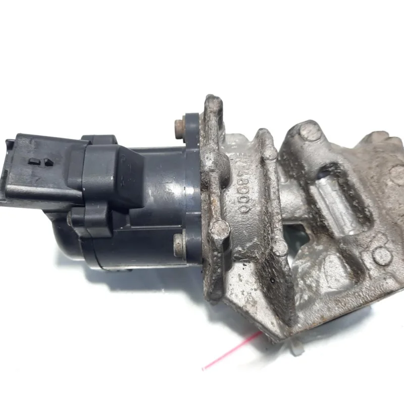 Discount EGR, cod 9660276280, Citroen, 1.6 HDI, 9HZ (idi:503342)