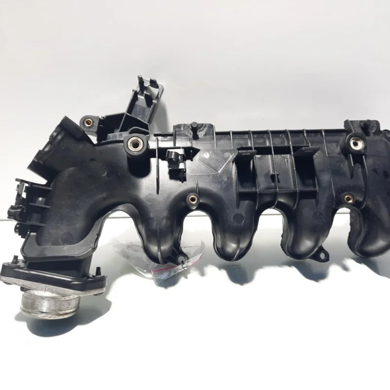 Ofertă limitată Galerie admisie cu capac culbutori, cod 9653808680D, Citroen, 1.6 HDI, 9HX (idi:504833)