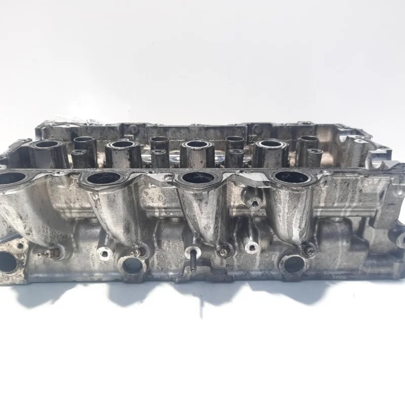 Reducere specială Chiulasa fara axe came, cod 9655911480, Volvo, 1.6 D, D4164T (idi:506594)