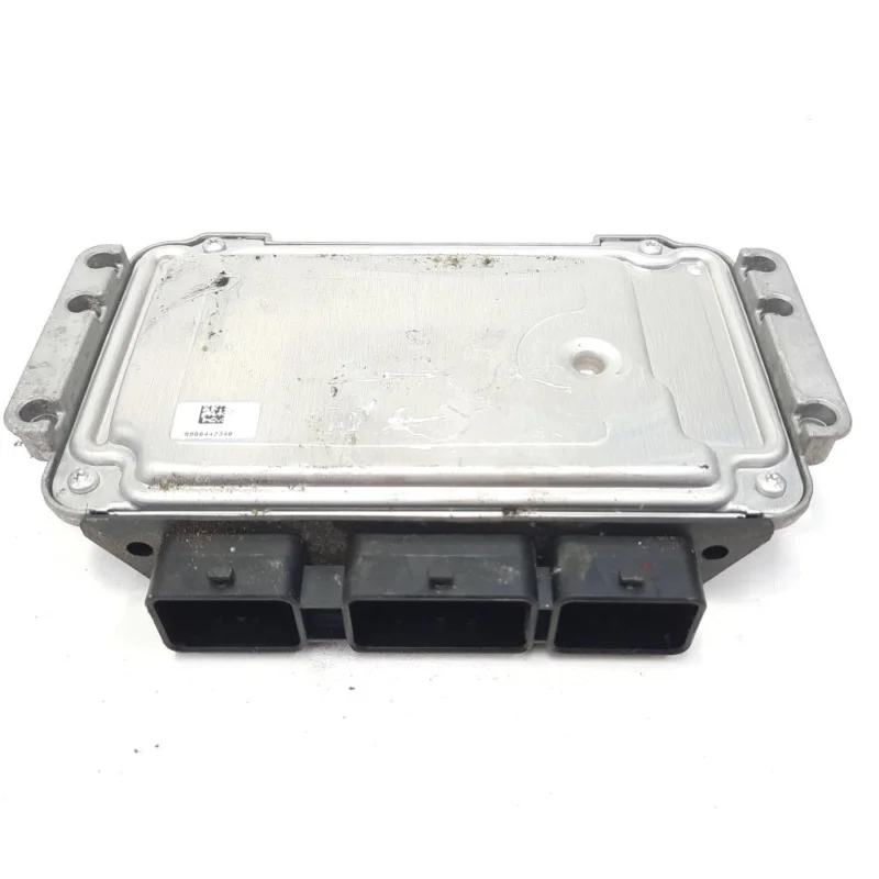 Calculator motor, cod 9662307380, Peugeot 207 (WA) 1.6 B, 16V, NFU (idi:483029) Vezi acum