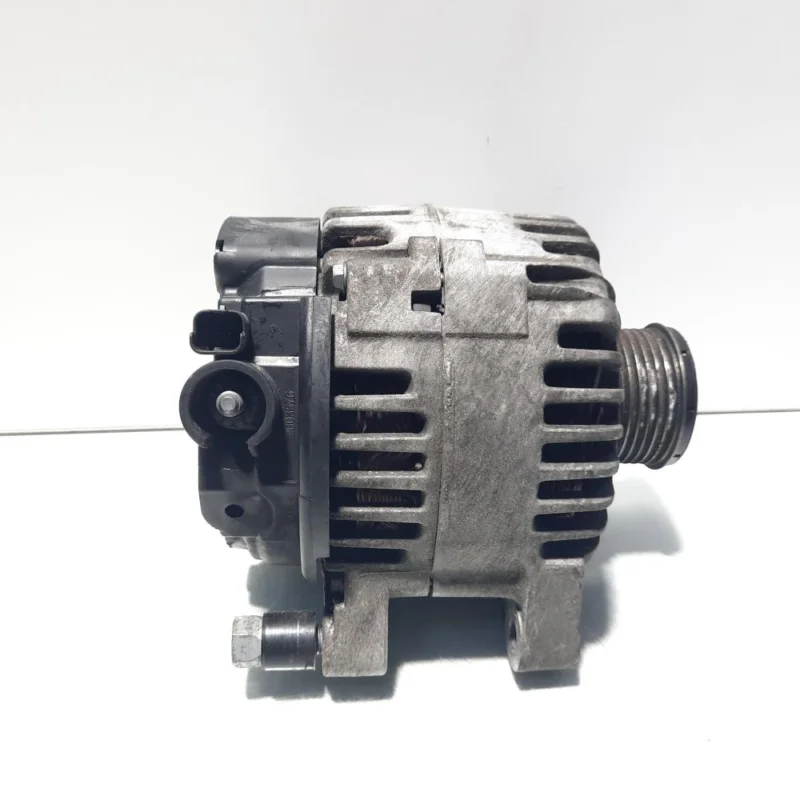 Plată sigură Alternator 150A Valeo, cod 9646321780, Citroen, 1.6 HDI, 9HX (pr:110747)