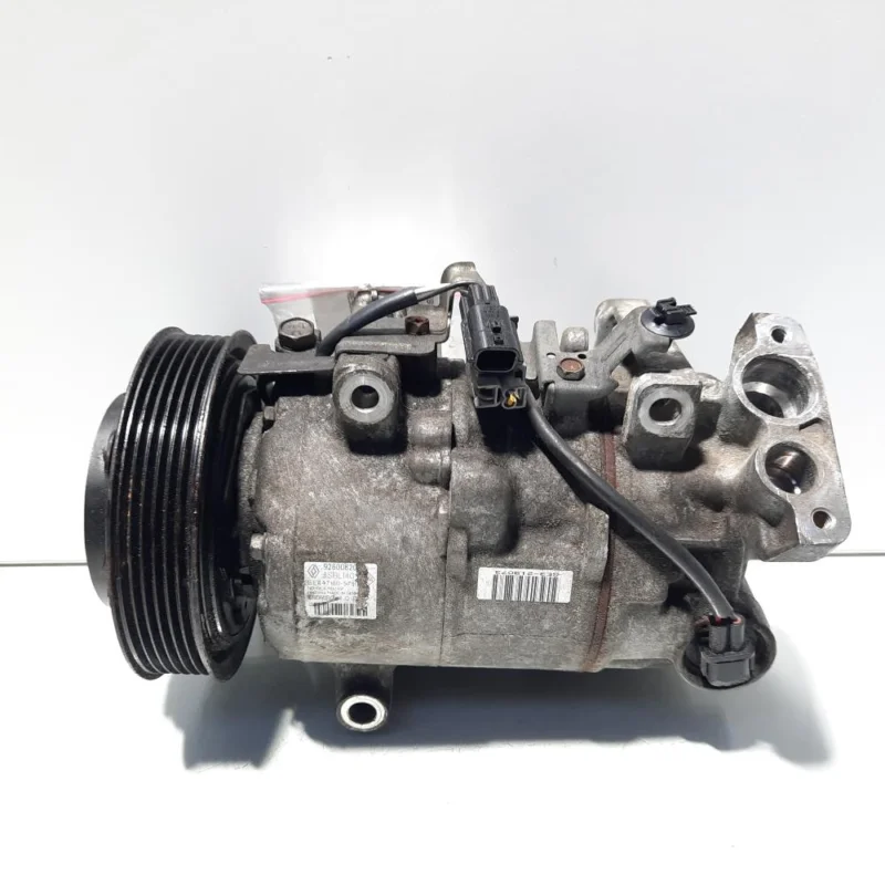Premium Compresor clima, cod 926008209R, Renault Megane 2, 1.5 DCI (id:504646)