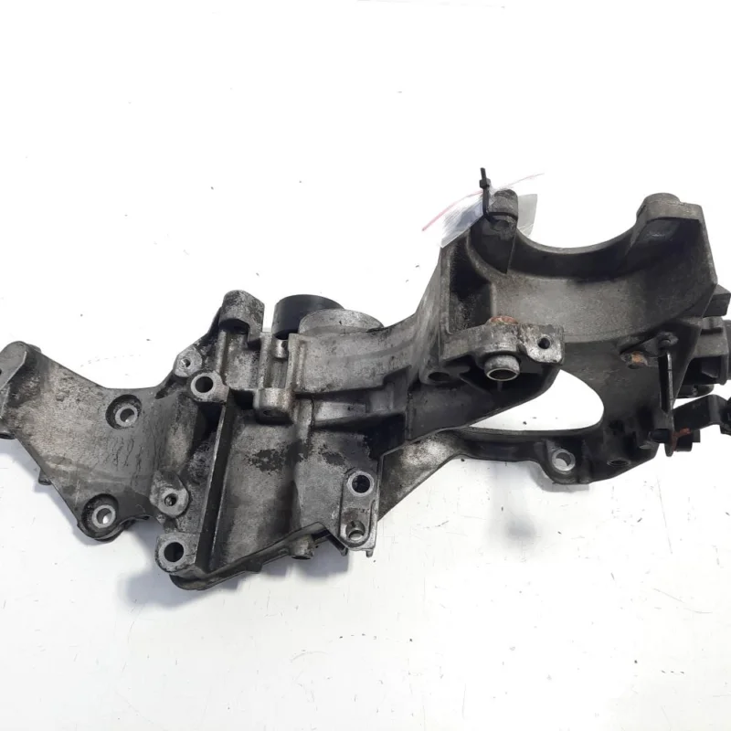 Suport accesorii, cod 8200154164, Renault Laguna 2 Combi, 2.2 DCI, G9T600 (id:506251) Ofertă exclusivă