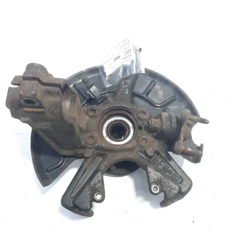 Ieftin Fuzeta dreapta fata, Vw Golf 5 Variant (1K5) 1.9 TDI, BLS (id:505952)