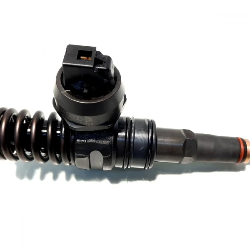 Injector, cod 03G130073B, BPT, 0414720403, Skoda Octavia 2 (1Z3) 2.0 TDI, BKD (pr:110747) Ofertă de sezon