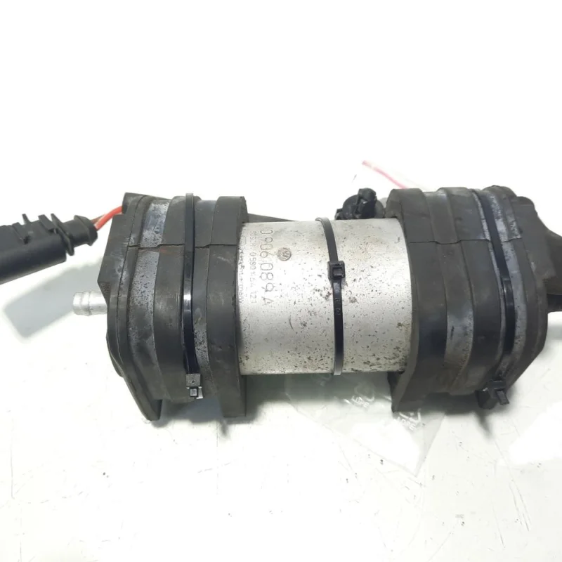 Cumpărături sigure Pompa auxiliara combustibil, cod 1K0906089A, Skoda Superb II Combi (3T5) 2.0 TDI, CFF (id:497431)