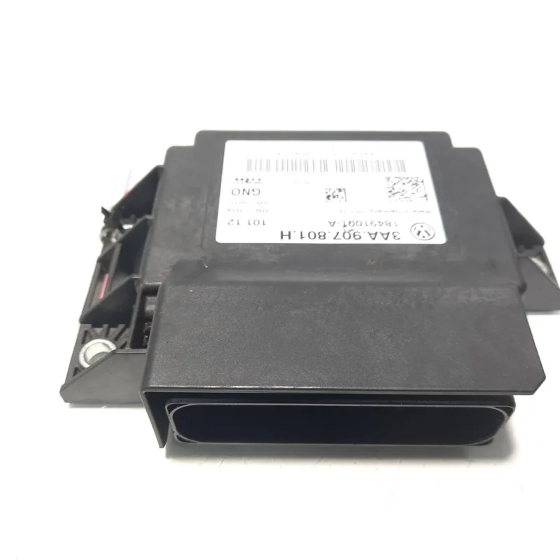 Calculator frana de mana, cod 3AA907801H, Vw Tiguan (5N) (id:505985) Ofertă exclusivă