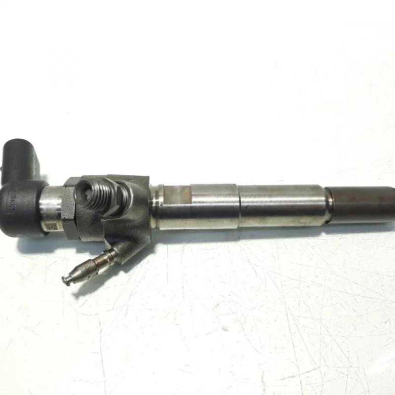 Livrare rapidă Injector cod 8201100113, 166006212R, Nissan Qashqai (2) 1.5 DCI, K9K646 (id:503315)