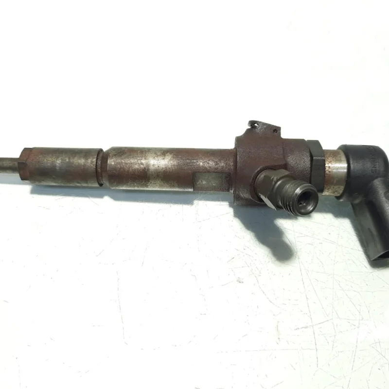Vezi acum Injector, cod 4M5Q-9F593-AD, Ford Galaxy 2, 1.8 TDCI, QYWA (id:504244)