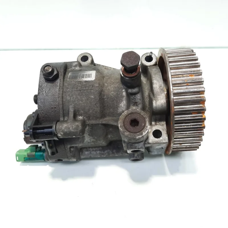 Expediere rapidă Pompa inalta presiune Delphi, cod 8200577990, 8200057225, Renault, 1.5 DCI, K9K740 (pr:110747)