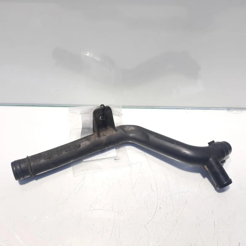 Preț redus Tub apa, cod 03L121065K, Audi, 2.0 TDI, CAH (idi:484088)