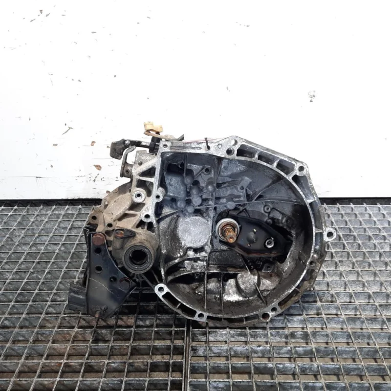 Nu rata Cutie de viteza manuala, cod 20CQ74, Peugeot 207 SW, 1.4 benz, 8FS, 5 vit man (pr:110747)