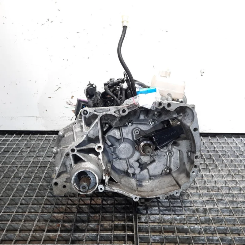 Cutie viteza automata, cod JH1020, Renault Twingo 2, 1.2 benz, D4FD740, 6 vit man (id:503731) Ultima șansă