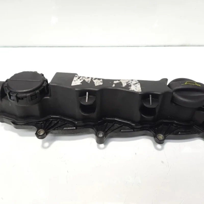 Promoție Capac culbutori, cod 9651815680A, Peugeot, 1.6 HDI, 9HZ (idi:484282)